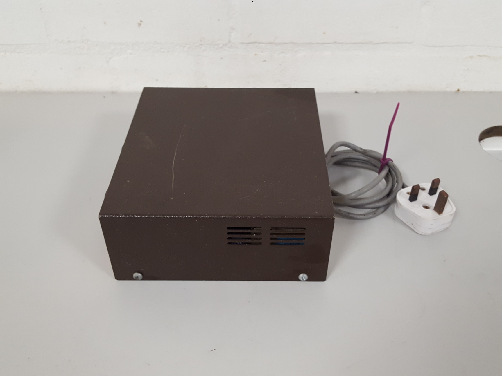 Image of RS 592-420 DC Regulated Lab Power Supply 