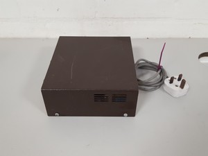 Thumbnail image of RS 592-420 DC Regulated Lab Power Supply 