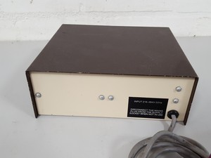Thumbnail image of RS 592-420 DC Regulated Lab Power Supply 