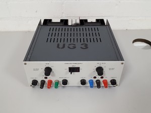 Thumbnail image of Farnell Instruments TOPS/2 Stabilised Power Supply Lab