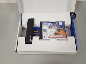Thumbnail image of IRIS Pen II Executive Handheld USB Scanner 