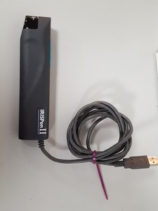 Thumbnail image of IRIS Pen II Executive Handheld USB Scanner 