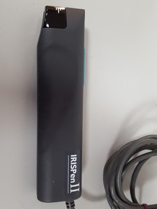 Thumbnail image of IRIS Pen II Executive Handheld USB Scanner 