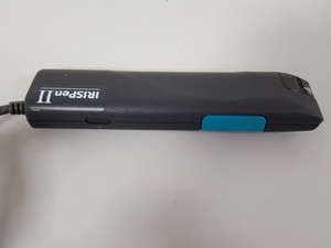 Thumbnail image of IRIS Pen II Executive Handheld USB Scanner 