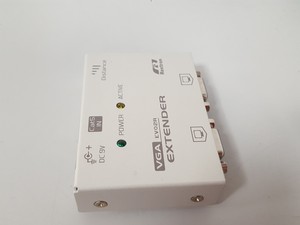 Thumbnail image of 3 x Rextron CAT 5 VGA (+ Audio) Extender (1 x EV12L & 2 x EVO2R Units)