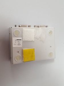 Thumbnail image of 3 x Rextron CAT 5 VGA (+ Audio) Extender (1 x EV12L & 2 x EVO2R Units)