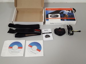 Thumbnail image of Zephyr BioHarness Professional Human Physiology Athlete Monitoring + Omnisense