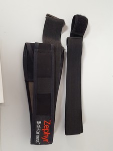 Thumbnail image of Zephyr BioHarness Professional Human Physiology Athlete Monitoring + Omnisense