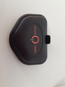 Thumbnail image of Zephyr BioHarness Professional Human Physiology Athlete Monitoring + Omnisense