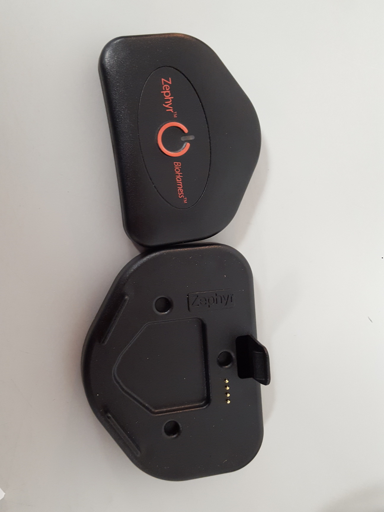 Image of Zephyr BioHarness Professional Human Physiology Athlete Monitoring + Omnisense