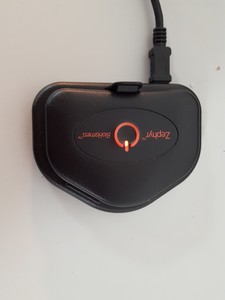 Thumbnail image of Zephyr BioHarness Professional Human Physiology Athlete Monitoring + Omnisense