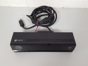 Thumbnail image of Microsoft Xbox One Kinect Sensor Video Game Motion Sensor