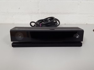 Thumbnail image of Microsoft Xbox One Kinect Sensor Video Game Motion Sensor