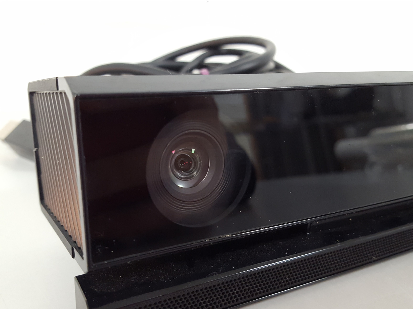 Image of Microsoft Xbox One Kinect Sensor Video Game Motion Sensor