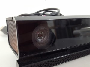 Thumbnail image of Microsoft Xbox One Kinect Sensor Video Game Motion Sensor