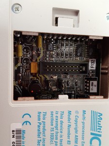 Thumbnail image of ARM Realview Developer Kit, Firmware Suite + Interface Unit Lab