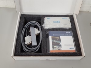 Thumbnail image of ARM Realview Developer Kit, Firmware Suite + Interface Unit Lab