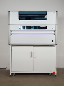 Thumbnail image of Roche MagNA Pure 96 & Hamilton FLOW PCR System Lab Nucleic Extraction & Handling