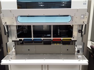 Thumbnail image of Roche MagNA Pure 96 & Hamilton FLOW PCR System Lab Nucleic Extraction & Handling