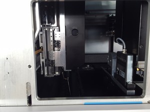 Thumbnail image of Roche MagNA Pure 96 & Hamilton FLOW PCR System Lab Nucleic Extraction & Handling