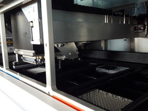 Thumbnail image of Roche MagNA Pure 96 & Hamilton FLOW PCR System Lab Nucleic Extraction & Handling