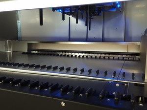 Thumbnail image of Roche MagNA Pure 96 & Hamilton FLOW PCR System Lab Nucleic Extraction & Handling