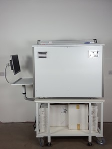 Thumbnail image of Roche MagNA Pure 96 & Hamilton FLOW PCR System Lab Nucleic Extraction & Handling