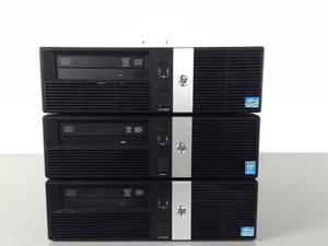Thumbnail image of Roche MagNA Pure 96 & Hamilton FLOW PCR System Lab Nucleic Extraction & Handling