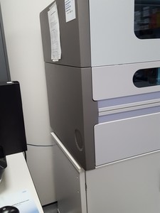 Thumbnail image of Roche MagNA Pure 96 & Hamilton FLOW PCR System Lab Nucleic Extraction & Handling