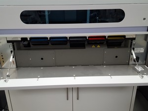 Thumbnail image of Roche MagNA Pure 96 & Hamilton FLOW PCR System Lab Nucleic Extraction & Handling