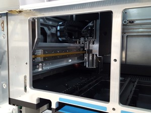 Thumbnail image of Roche MagNA Pure 96 & Hamilton FLOW PCR System Lab Nucleic Extraction & Handling