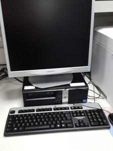 Thumbnail image of Roche MagNA Pure 96 & Hamilton FLOW PCR System Lab Nucleic Extraction & Handling