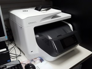 Thumbnail image of Roche MagNA Pure 96 & Hamilton FLOW PCR System Lab Nucleic Extraction & Handling
