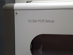 Thumbnail image of Roche MagNA Pure 96 & Hamilton FLOW PCR System Lab Nucleic Extraction & Handling