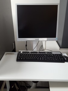 Thumbnail image of Roche MagNA Pure 96 & Hamilton FLOW PCR System Lab Nucleic Extraction & Handling