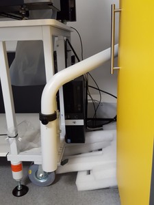 Thumbnail image of Roche MagNA Pure 96 & Hamilton FLOW PCR System Lab Nucleic Extraction & Handling