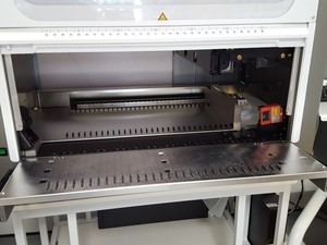 Thumbnail image of Roche MagNA Pure 96 & Hamilton FLOW PCR System Lab Nucleic Extraction & Handling