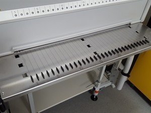 Thumbnail image of Roche MagNA Pure 96 & Hamilton FLOW PCR System Lab Nucleic Extraction & Handling