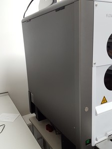 Thumbnail image of Roche MagNA Pure 96 & Hamilton FLOW PCR System Lab Nucleic Extraction & Handling