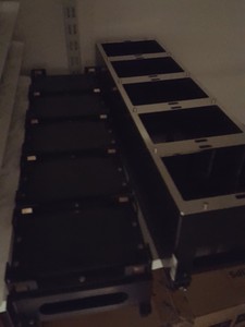 Thumbnail image of Roche MagNA Pure 96 & Hamilton FLOW PCR System Lab Nucleic Extraction & Handling