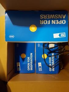 Thumbnail image of Roche MagNA Pure 96 & Hamilton FLOW PCR System Lab Nucleic Extraction & Handling