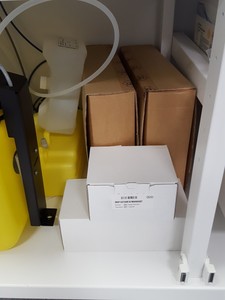 Thumbnail image of Roche MagNA Pure 96 & Hamilton FLOW PCR System Lab Nucleic Extraction & Handling