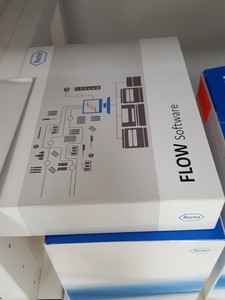 Thumbnail image of Roche MagNA Pure 96 & Hamilton FLOW PCR System Lab Nucleic Extraction & Handling