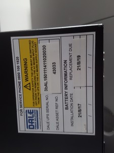 Thumbnail image of Roche MagNA Pure 96 & Hamilton FLOW PCR System Lab Nucleic Extraction & Handling