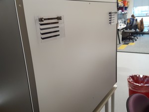 Thumbnail image of Roche MagNA Pure 96 & Hamilton FLOW PCR System Lab Nucleic Extraction & Handling
