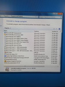 Thumbnail image of Roche MagNA Pure 96 & Hamilton FLOW PCR System Lab Nucleic Extraction & Handling