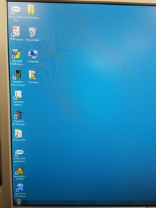 Thumbnail image of Roche MagNA Pure 96 & Hamilton FLOW PCR System Lab Nucleic Extraction & Handling