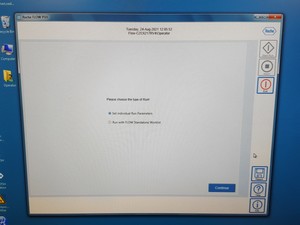 Thumbnail image of Roche MagNA Pure 96 & Hamilton FLOW PCR System Lab Nucleic Extraction & Handling