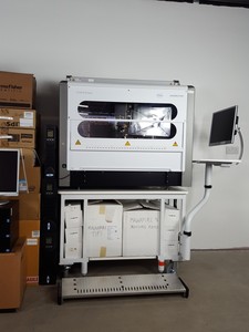 Thumbnail image of Roche MagNA Pure 96 & Hamilton FLOW PCR System Lab Nucleic Extraction & Handling