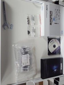 Thumbnail image of Roche MagNA Pure 96 & Hamilton FLOW PCR System Lab Nucleic Extraction & Handling